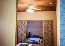 Midtown Sakura Apartment House 201 予約者だけの空間 A space just for you 3