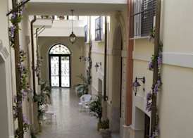 Palazzo Reginella 2