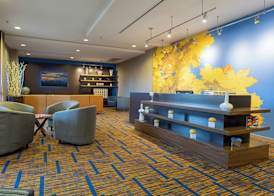 Courtyard by Marriott Asheville Airport 3