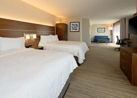Holiday Inn Express & Suites FRESNO SOUTH by IHG 3