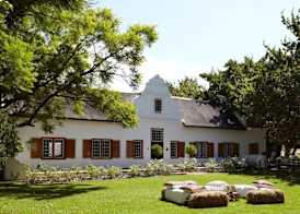 Montpellier de Tulbagh 5
