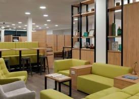Super 8 by Wyndham Augsburg 3
