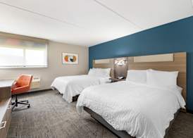 Holiday Inn Express GREENCASTLE by IHG 5