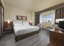 Elba Almeria Business & Convention Hotel 3