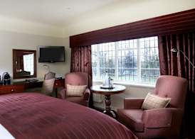 Macdonald Craxton Wood Hotel & Spa, Chester 5