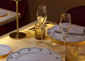 Golden Tulip Rome Piram 4