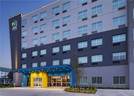 Tru By Hilton Irving Dfw South 4