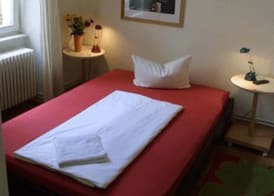 Pension Peters – Das andere Hotel 5