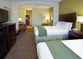 Holiday Inn Express & Suites WALLER - PRAIRIE VIEW by IHG 2