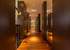 Hotel IL Cuore Namba 4