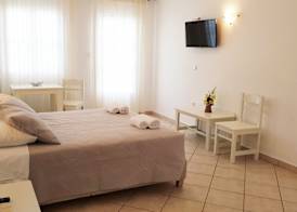 Paros Paradise Apartments 4