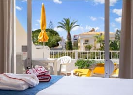 Monicca Collection Suites and Residences 4
