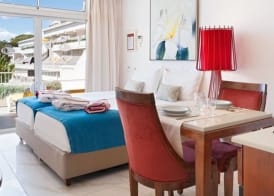 Monicca Collection Suites and Residences 3