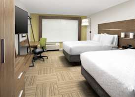 Holiday Inn Express & Suites KINGSLAND I-95-NAVAL BASE AREA by IHG 4