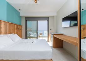 HP Family Suites 3