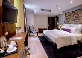 Coro Hotel 5