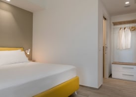 YOUMAMI Suite Hotel Wellness&Spa 5