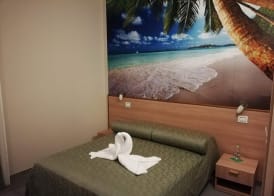 Motel Karibe 4