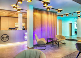 B&B Hotel Cuxhaven 2