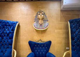 Giza Pyramids View Inn 4