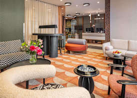 Hotel Mercure Wien City 3