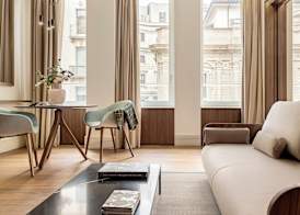 Palazzo Cordusio, a Gran Meliá Hotel - The Leading Hotels of the World 4