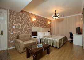 Old Street Boutique Hotel 3