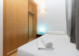 Apartamentos Canillo 3000 2
