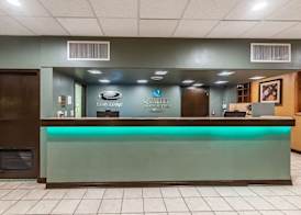 Quality Inn & Suites Albert Lea 4