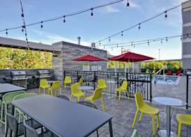 Home2 Suites By Hilton Clarksville Louisville North 2