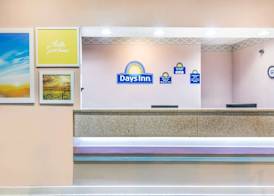 Days Inn by Wyndham Walterboro 3