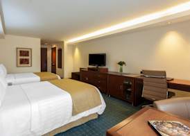 GHL Hotel Capital 3