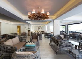 Selectum Family Resort Didim 3