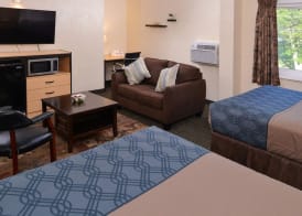 Econo Lodge Rochester I-90 & I-390 4