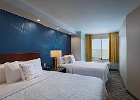 SpringHill Suites Boise West/Eagle 5