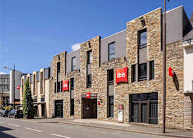 ibis Lannion 3