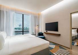 Novotel Johor Bahru City Centre 2