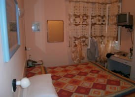 HOTEL GIORDANA 5