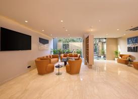 Tulip Inn Gurugram Sector 39 4