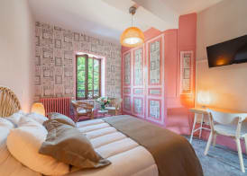Hôtel Au Coq Dort Spa 3
