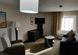 Candlewood Suites KANSAS CITY - INDEPENDENCE by IHG 5