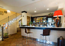 Green Hotel Poggio Regillo 2