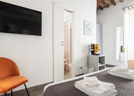Le Casine Firenze 3