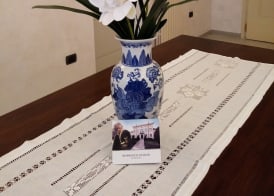 B&B Residence il Ciliegio , Via Villa Superiore 93 Luzzara 3