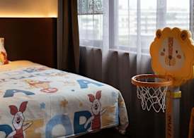 Novotel Nantong Center 3
