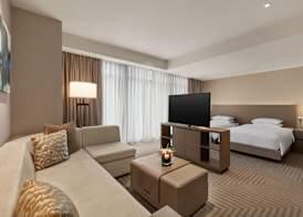 Hyatt House Chengdu Pebble Walk 4