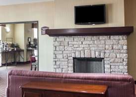 Comfort Inn & Suites Harrisonville 5