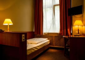 Hotel Astrid am Kurfürstendamm 5