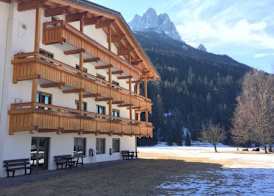 Dolomia 4