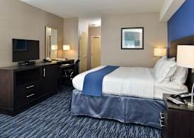Holiday Inn Express & Suites PEEKSKILL-LOWER HUDSON VALLEY by IHG 3